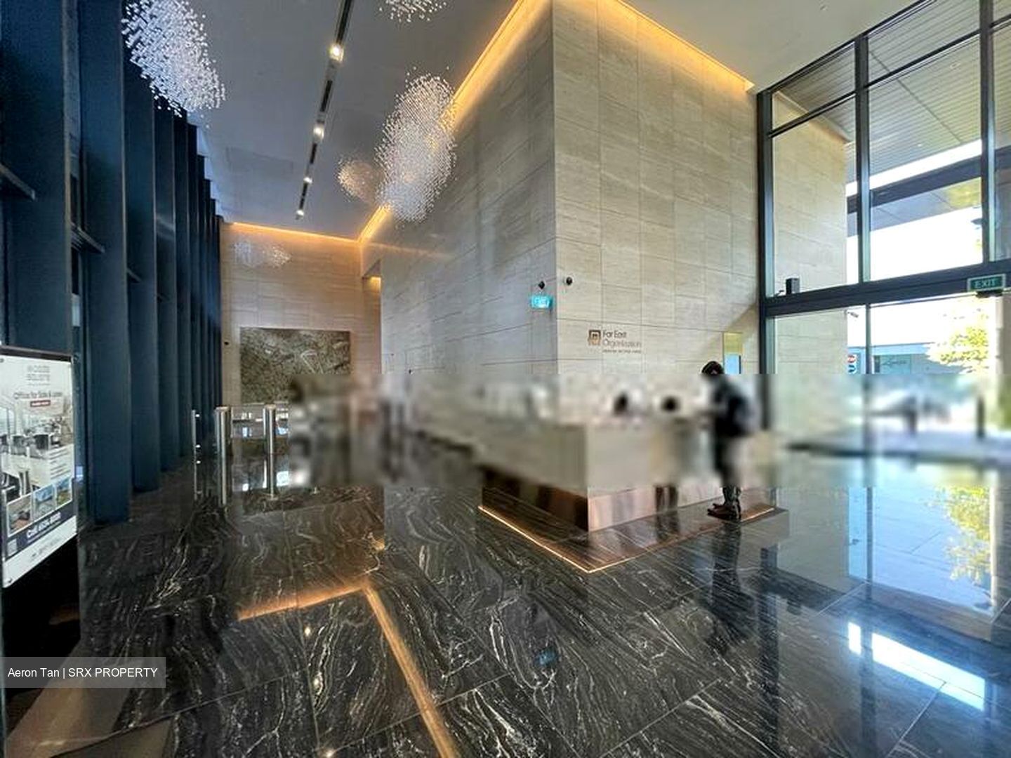 Woods Square (D25), Office #527056731